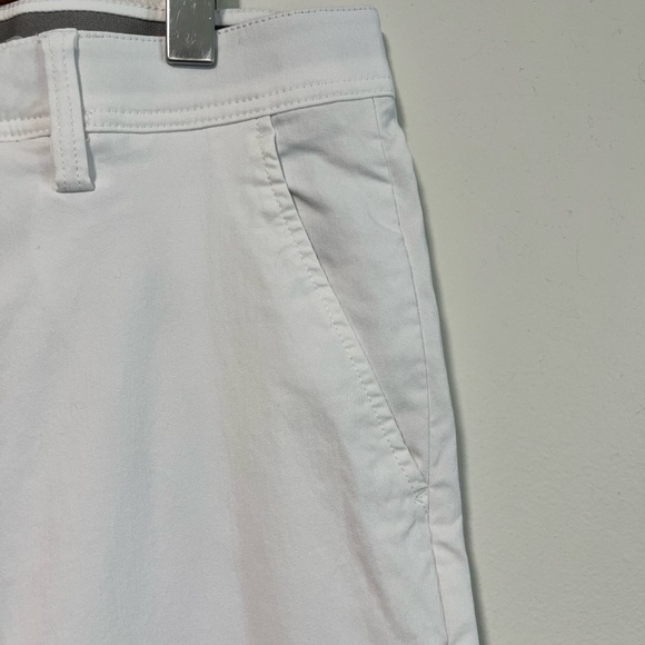 Projek Raw White Slim Fit Chino Pants Men’s 36 - Picture 9 of 15